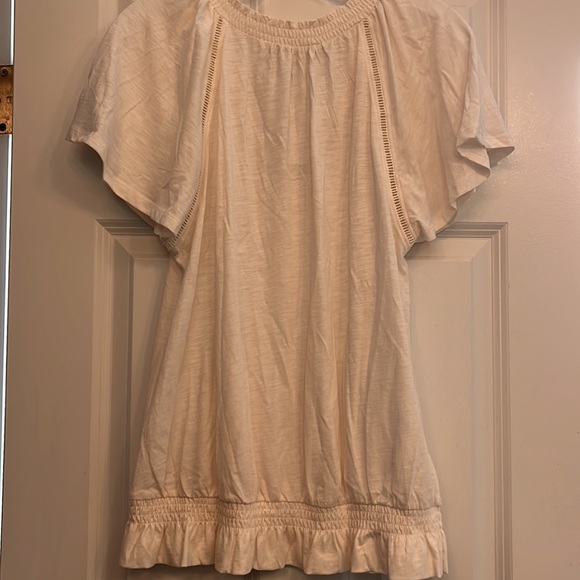 NWT Loft top - Picture 5 of 6